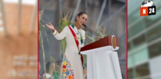 ¡Salud para todos! Sheinbaum revoluciona el sistema de salud mexicano