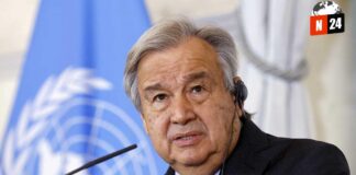 ¡Tensión diplomática! Gobierno israelí veta la entrada del Secretario General de la ONU