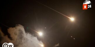 ¡Tensión en Oriente Medio: Irán y Israel al borde de la guerra!