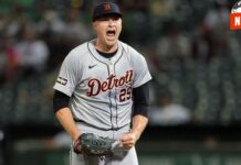 ¡Caos en el montículo! Los Tigres prometen un espectáculo de pitcheo en el Juego 2