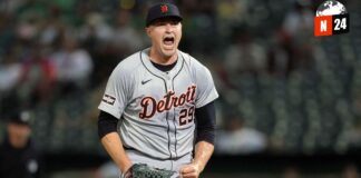 ¡Caos en el montículo! Los Tigres prometen un espectáculo de pitcheo en el Juego 2