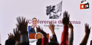 ¡Sheinbaum Reinventa las Mañaneras: Orden, Historia y Nacionalismo en el Nuevo Sexenio!