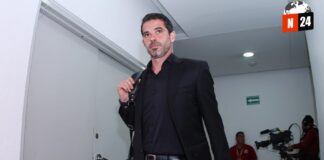 ¡Bombazo en el Rebaño Sagrado! Gago deja Chivas y ficha por Boca Juniors