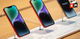 ¡Adiós al botón de inicio! Apple revoluciona el iPhone SE con una pantalla de borde a borde