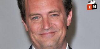 Médico Culpable en Escándalo de Drogas que Acabó con la Vida de la Estrella de “Friends”