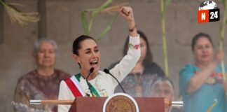 ¡Salud para todos! Sheinbaum anuncia programa revolucionario de acceso gratuito a medicamentos y cirugías