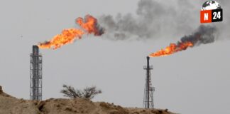 ¡Tensión geopolítica hace que el crudo se dispare! ¿Será el inicio de una nueva crisis energética?