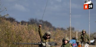 ¡Líbano se enfrenta a Israel! Soldado muere en histórico ataque