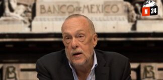 ¿Banxico en Jaque? Subgobernador Disidente Advierte sobre Inflación Persistente