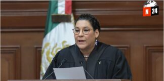 ¿Golpe de Estado en la Suprema Corte? Ministros se enfrentan por reforma judicial