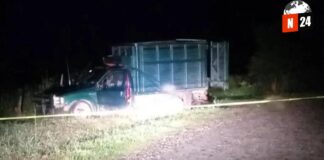 Tragedia en Chiapas: Militares mexicanos abren fuego contra migrantes, dejando un saldo de seis muertos