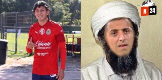 ¡Explosiva disculpa del ‘Piojo’ Alvarado: Chivas en el centro de la polémica!