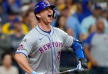 ¡Jonrón de Último Momento Lleva a los Mets a la Victoria Épica!