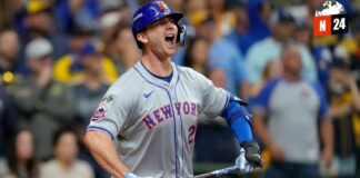 ¡Jonrón de Último Momento Lleva a los Mets a la Victoria Épica!