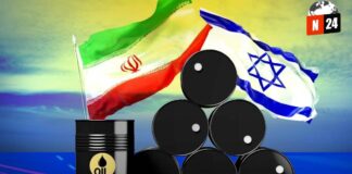 ¡Tensión en el Golfo! ¿Veremos una guerra del petróleo entre Israel e Irán?