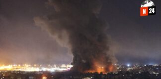 Tragedia en Líbano: Más de 37 muertos y 151 heridos en ataques israelíes