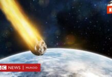 ¡Impacto Doble! Cómo Dos Asteroides Acabaron con los Dinosaurios