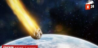 ¡Impacto Doble! Cómo Dos Asteroides Acabaron con los Dinosaurios