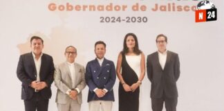 ¡Jalisco se reinventa! Conoce al nuevo equipo que transformará la salud pública