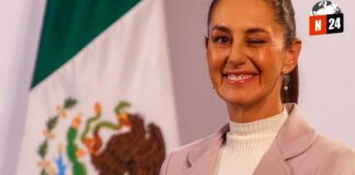 ¡Sacudiendo el Poder Judicial: Presidenta Sheinbaum Desafía a la Corte!