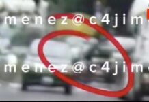 ¡Giro inesperado en el caso del asaltante prensado en CDMX! Hombre de 29 años detenido por homicidio culposo