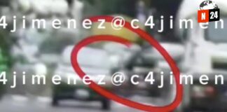 ¡Giro inesperado en el caso del asaltante prensado en CDMX! Hombre de 29 años detenido por homicidio culposo