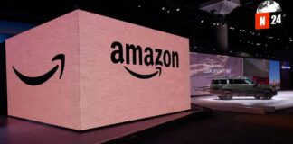 ¡Sorpresa! Amazon contrata a 250,000 trabajadores para la temporada navideña