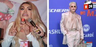 ¡Escándalo en el mundo de los influencers! Wendy Guevara y el novio de Kunno se agarran a golpes