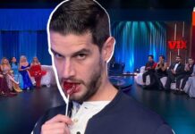 ¿Adrián Marcelo Sorprenderá en los Premios de La Casa de los Famosos México?