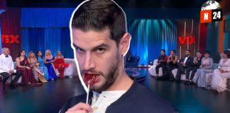 ¿Adrián Marcelo Sorprenderá en los Premios de La Casa de los Famosos México?