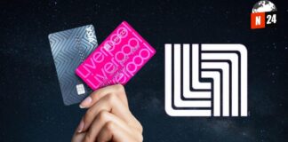 ¡Descuentos Nocturnos en Liverpool: ¡Prepárate para una Experiencia de Compras Inolvidable!