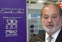 ¡Salud Gratis! La Fundación Carlos Slim Lleva Bienestar a las Calles de México