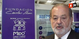 ¡Salud Gratis! La Fundación Carlos Slim Lleva Bienestar a las Calles de México