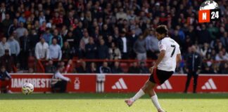 ¡Raúl Jiménez, el Goleador Imparable: Rumbo a Superar su Mejor Marca Personal!