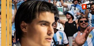 ¿Luka Romero, el joven talento con triple nacionalidad, se unirá a la Selección Mexicana?