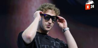 ¡Zuckerberg se une al club de los multimillonarios! Descubre cómo Meta AI se convierte en el asistente más utilizado del mundo