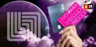 ¡Descuentos Nocturnos en Liverpool: ¡Aprovecha Estas Increíbles Ofertas Antes Que Se Acaben!