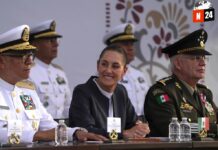 ¡Poder al Pueblo! Presidenta Sheinbaum Impulsa Reforma Judicial Histórica