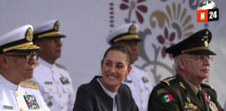 ¡Poder al Pueblo! Presidenta Sheinbaum Impulsa Reforma Judicial Histórica