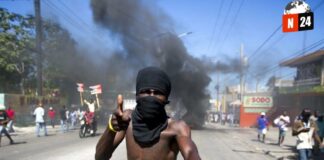 Masacre en Haití: 70 Vidas Segadas en Brutal Ataque de Pandilla