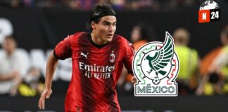 ¿Doble nacionalidad o doble oportunidad? Luka Romero abre las puertas a la Selección Mexicana
