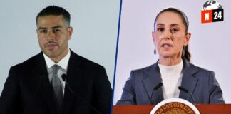 ¡Seguridad en México: ¿Cómo Claudia Sheinbaum planea transformar el panorama?