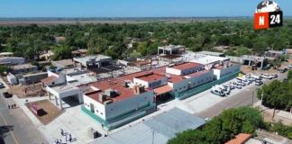 ¡Salud para la comunidad yaqui! Nuevo hospital transforma el acceso a la atención médica en Sonora