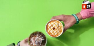 ¡Café con Causa: Starbucks Celebra con Promociones y Apoyo a la Inclusión Laboral!