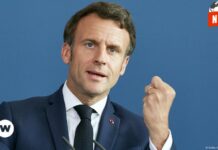¿Fin del conflicto en Gaza? Macron aboga por una solución política y pide detener el envío de armas a Israel