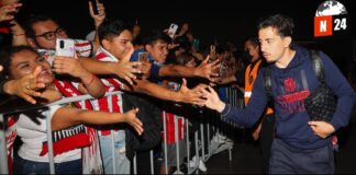 ¡Vive la Fiesta Rojiblanca: Chivas vs Atlas en el Clásico Tapatío!