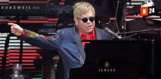 Elton John: Un Icono Resiliente Que Desafía los Límites