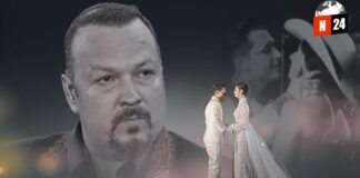 ¡Pepe Aguilar Sorprende con Revelaciones Sobre el Matrimonio de su Hija Ángela y Christian Nodal!