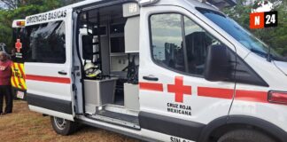 ¡Socorrista Baleado en Culiacán: ¿Quién Disparó y Por Qué?