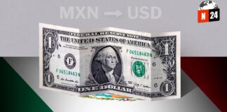 ¡Descubre cómo el peso mexicano se enfrenta al dólar en una batalla épica!